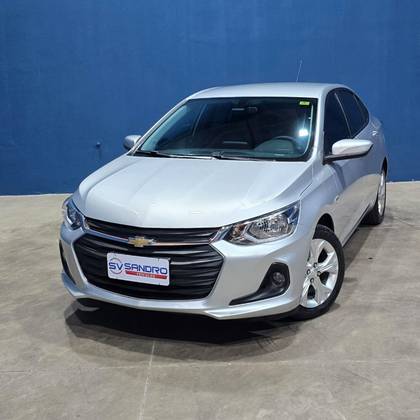 CHEVROLET ONIX 1.0 TURBO FLEX PLUS LTZ MANUAL CHEVROLET ONIX 1.0 TURBO FLEX PLUS LTZ MANUAL